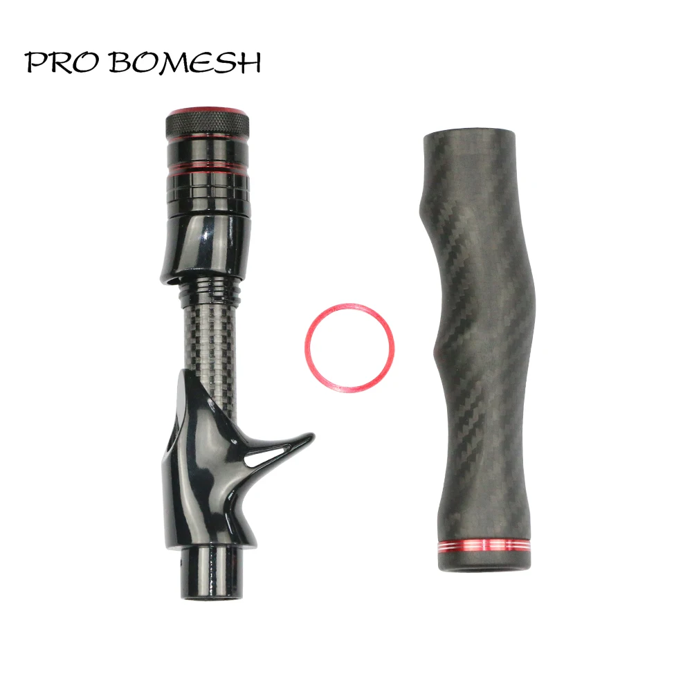 Short Cast Red