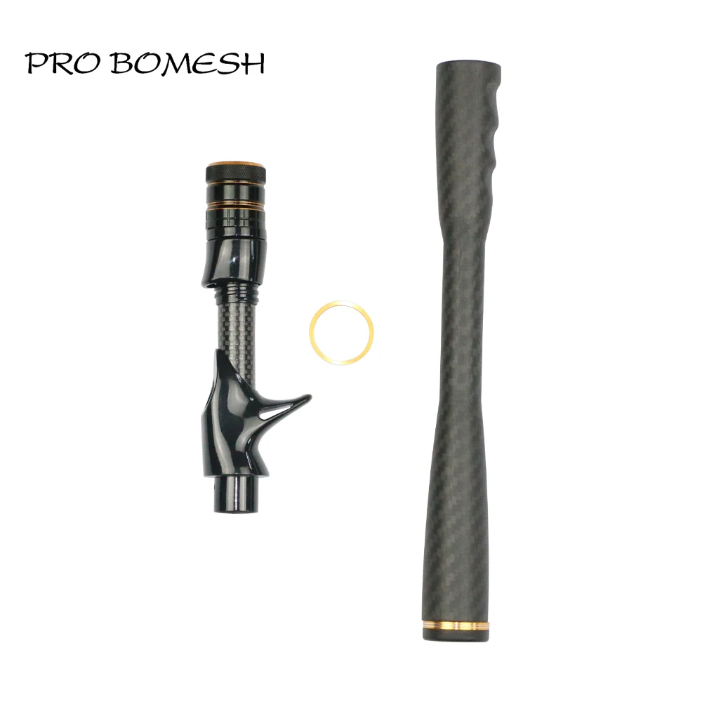 Long Cast Gold