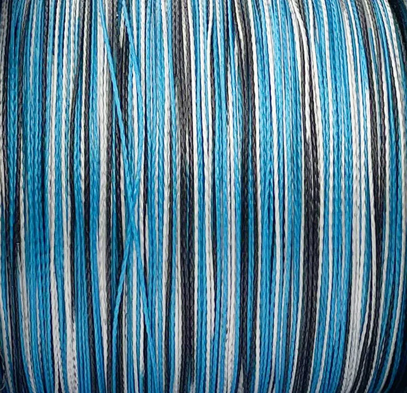 Camouflage Blue