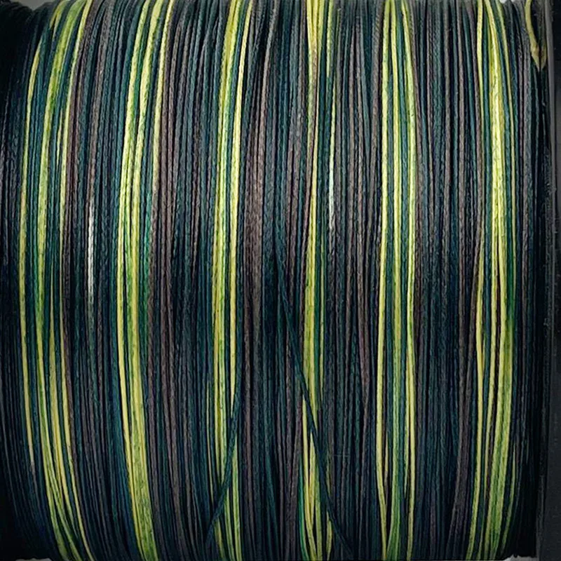 Camouflage green