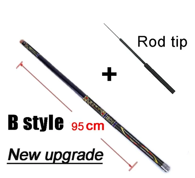 B style 95cm
