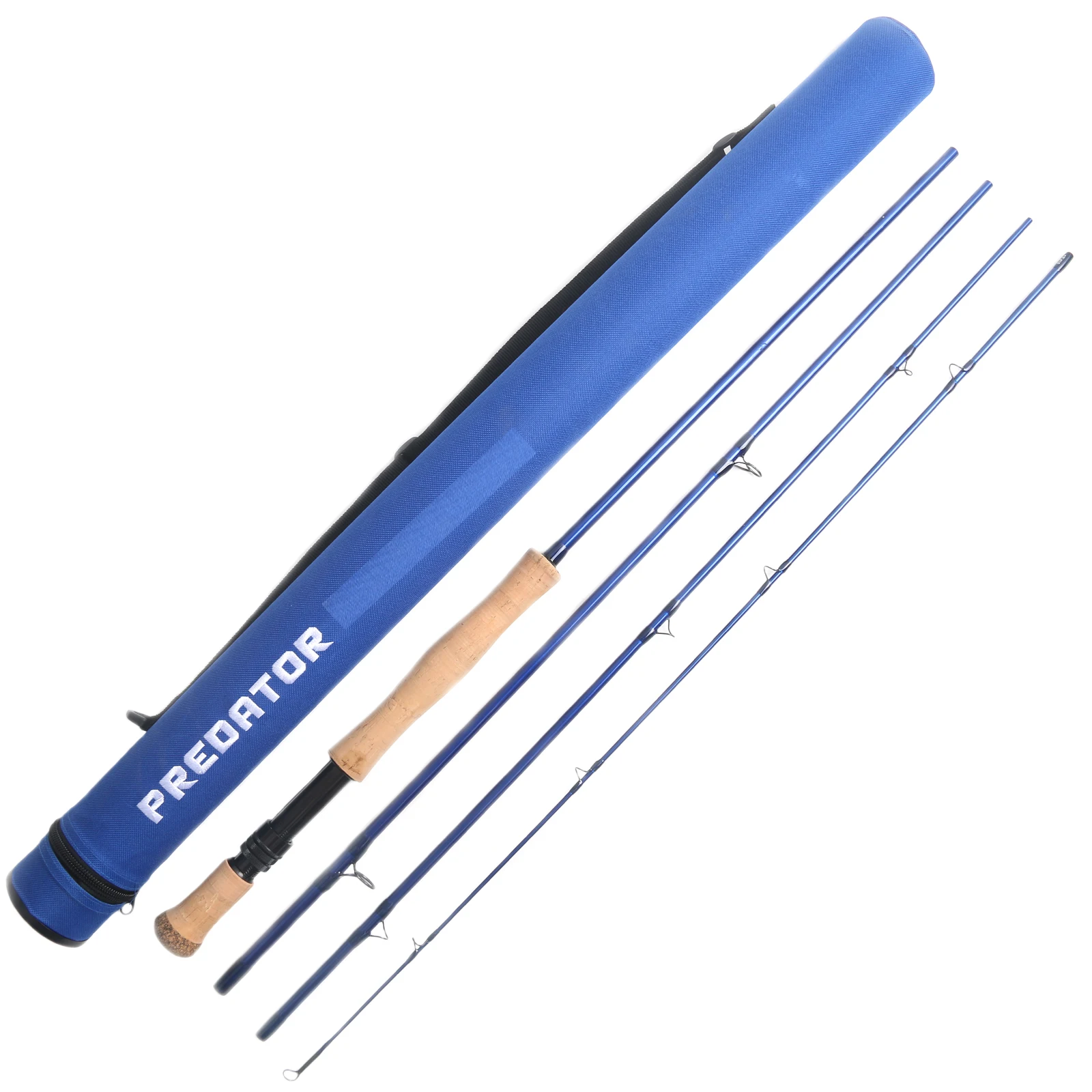 1pc fly rod