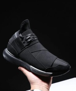 Men's Running Shoes Light And Breathable Men's Sneakers Daily Tennis Sneakers Wearable Lycra Leather Mens Sport Shoes size 38-46