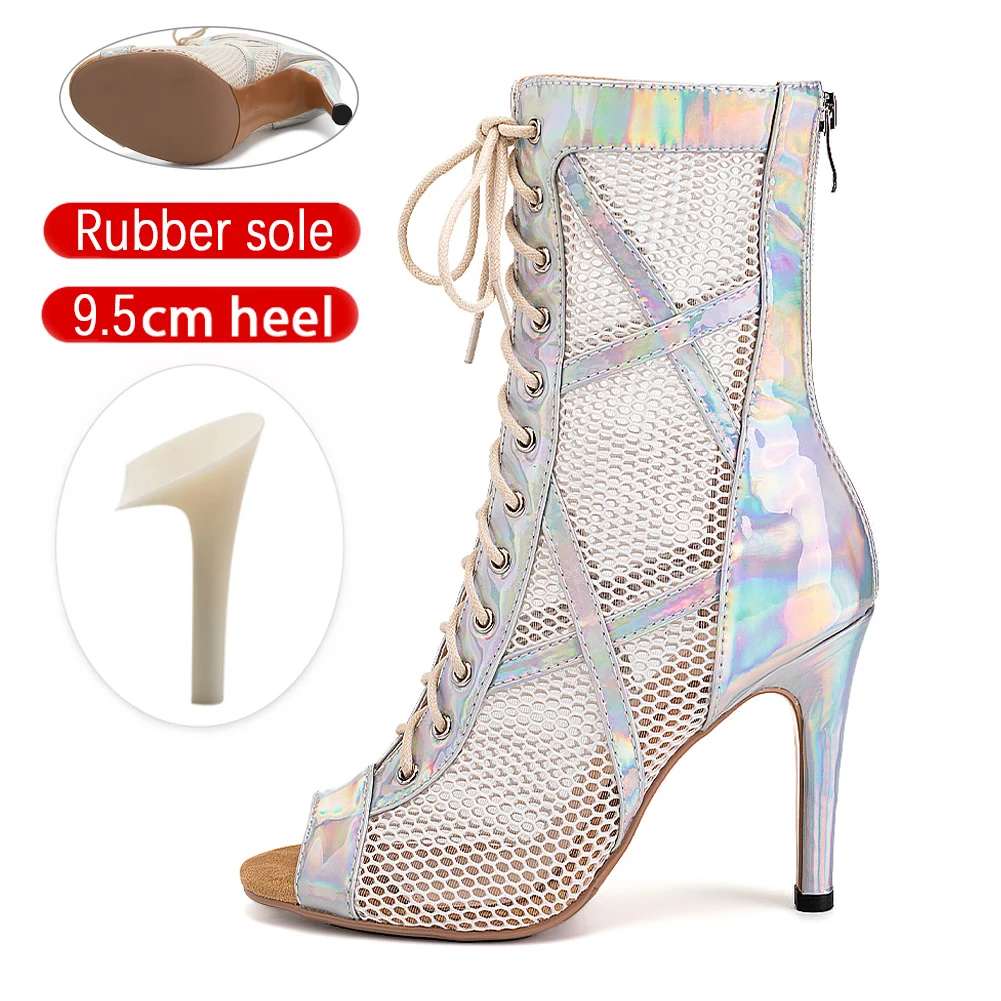 Rubber sole