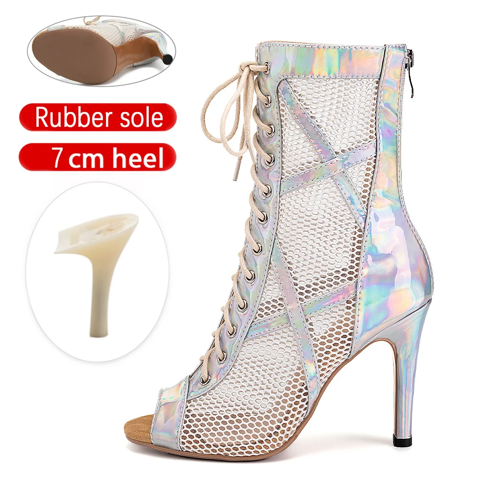 Rubber sole