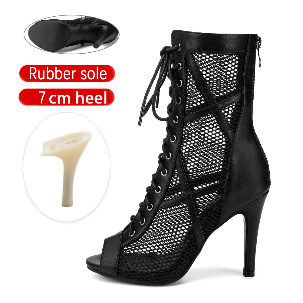 Rubber sole