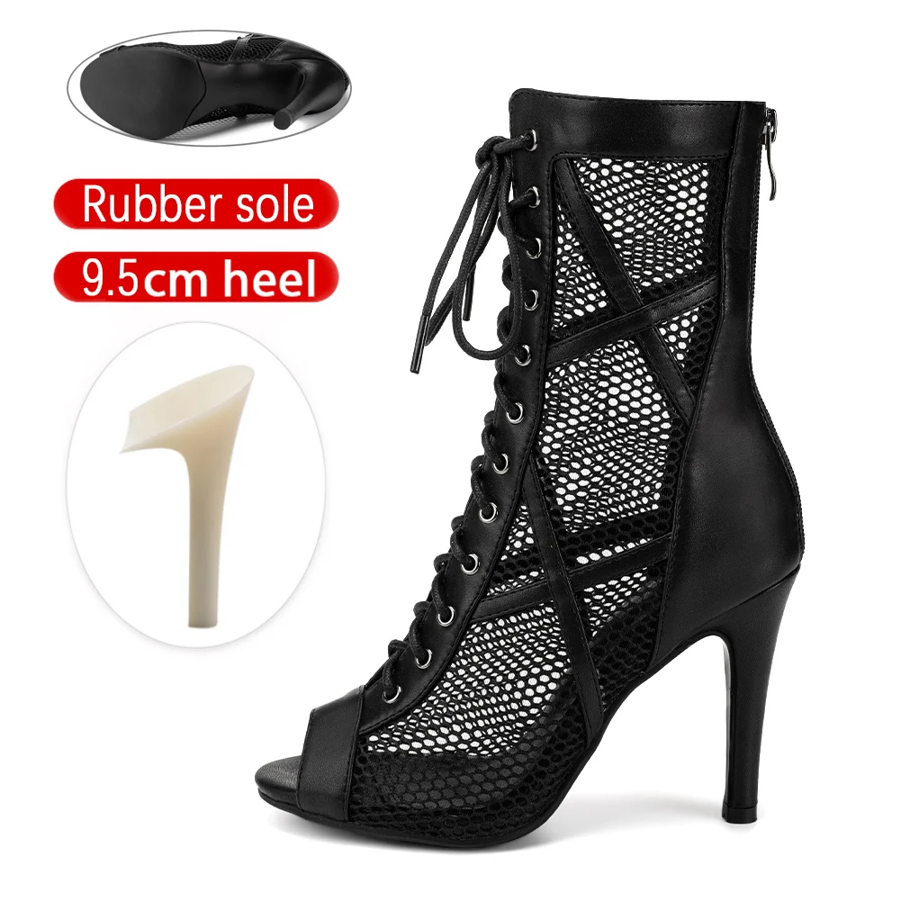 Rubber sole