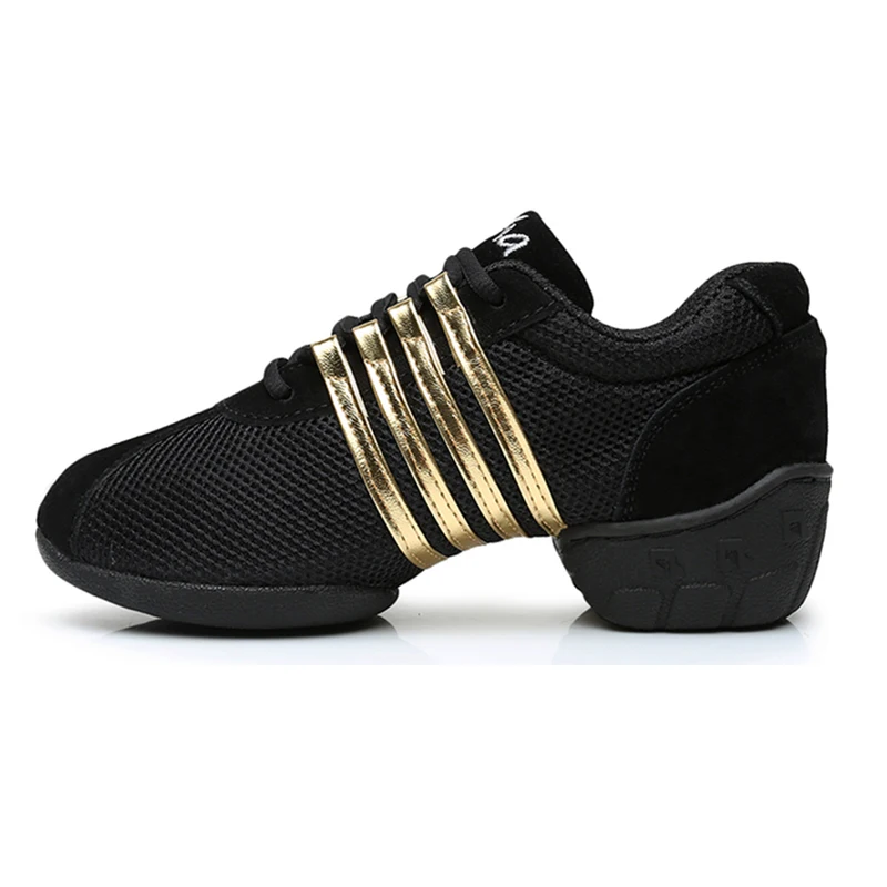 Mesh Gold strip