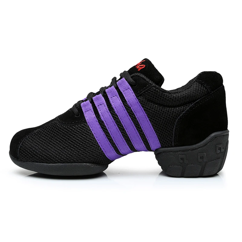Mesh Purple strip