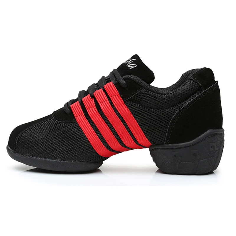 Mesh Red strip