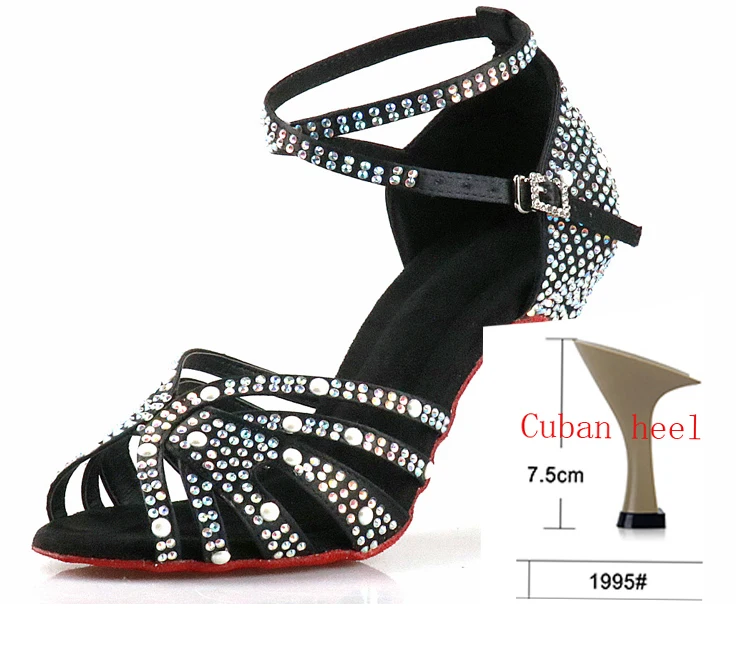 picture heel 7.5cm