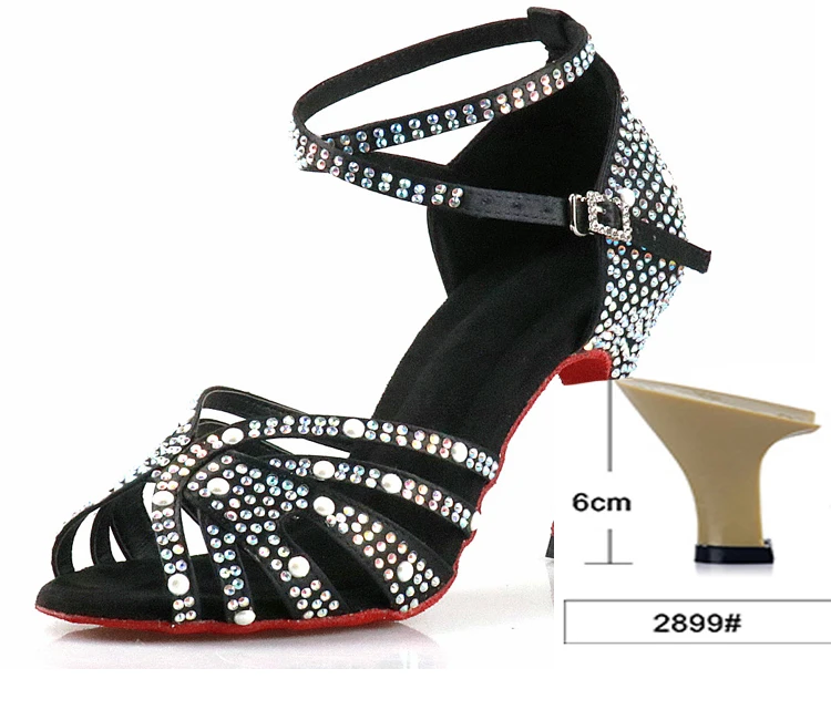 picture heel 6cm