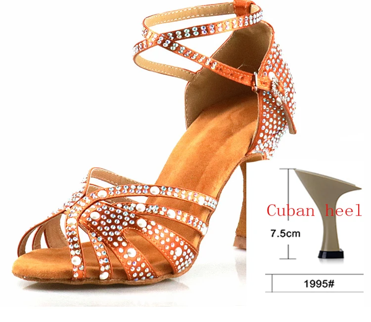 picture heel 7.5cm