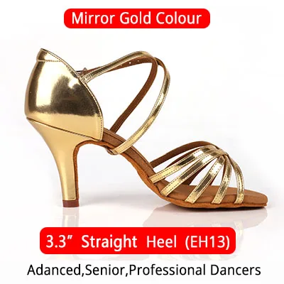 EH13 Mirror Gold
