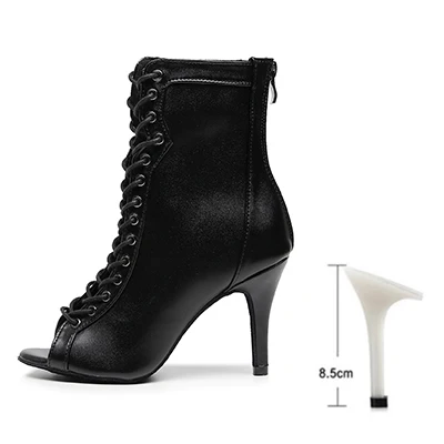 Black-8.5CM