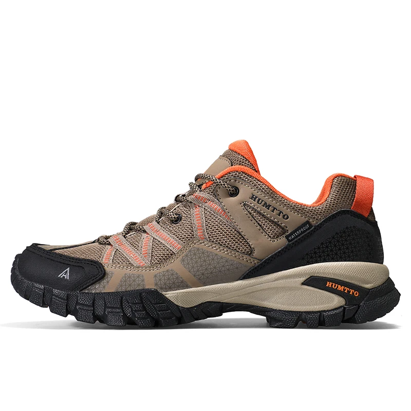 Khaki men
