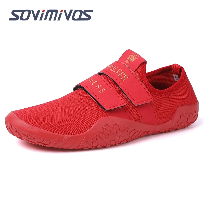 SD001-RED