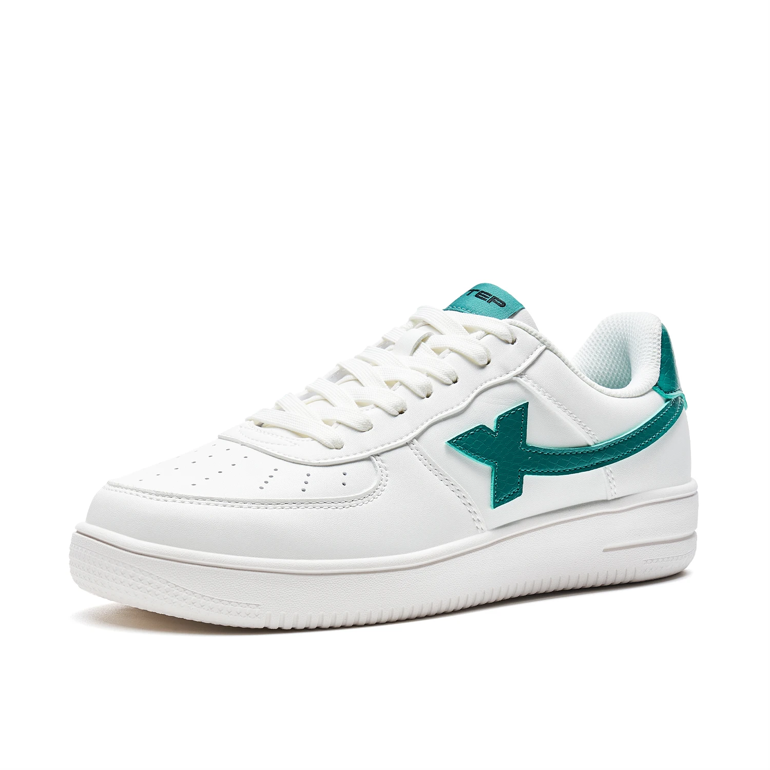 White Green