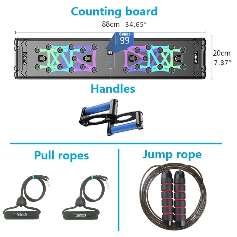 Counting 3 sets