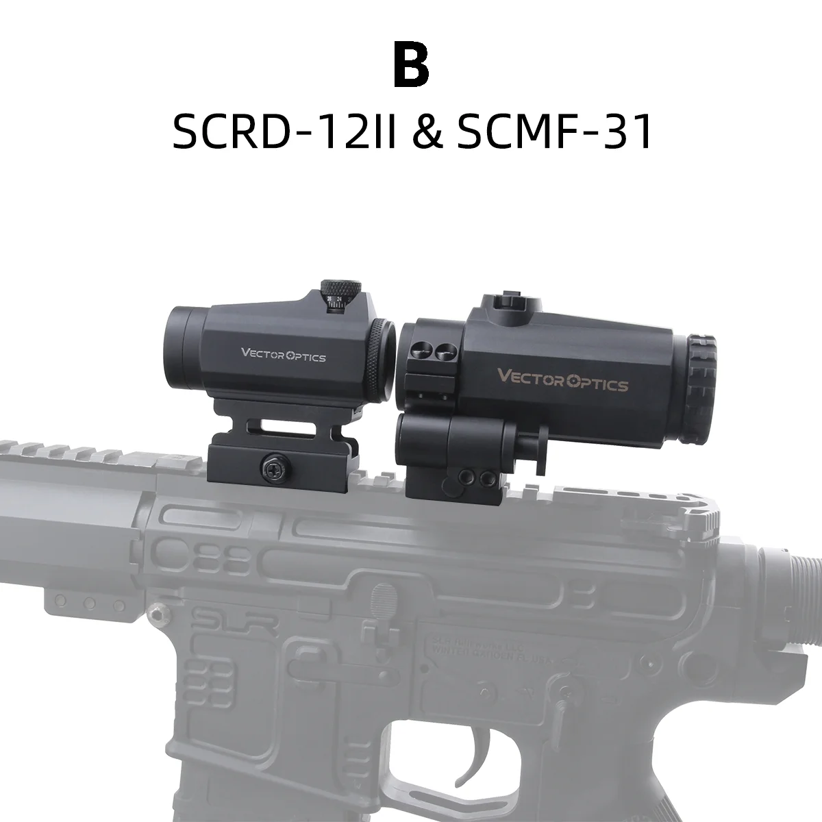 SCRD-12II SCMF-31