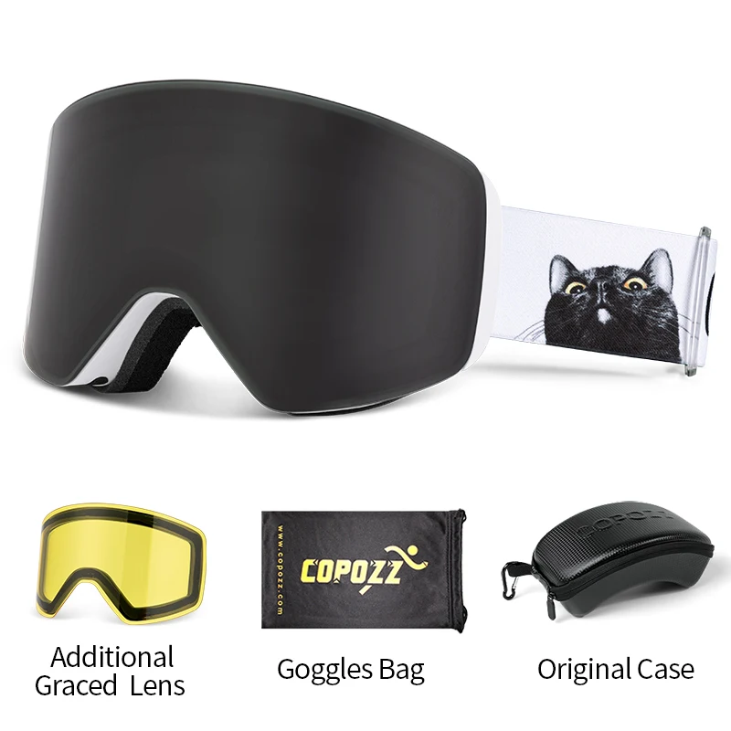 Black Set