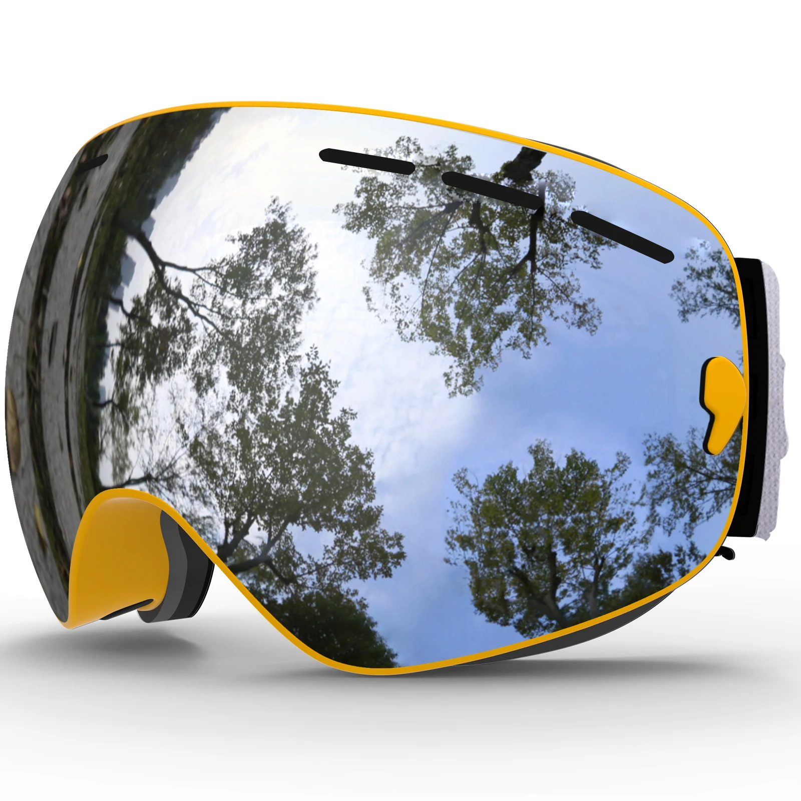 C21 Yellow Silver