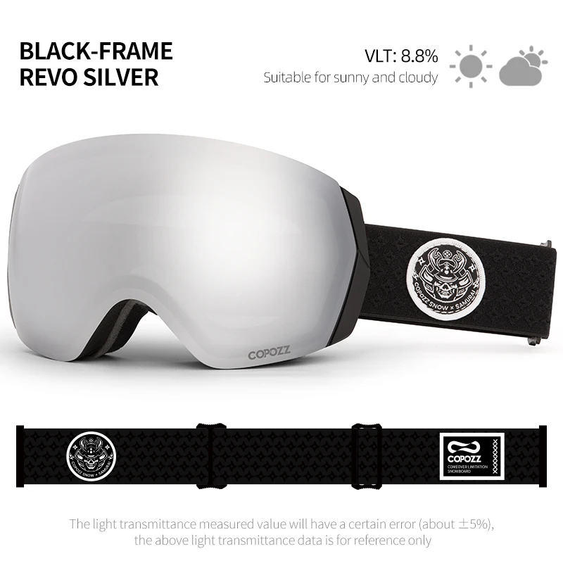 Bks goggle only