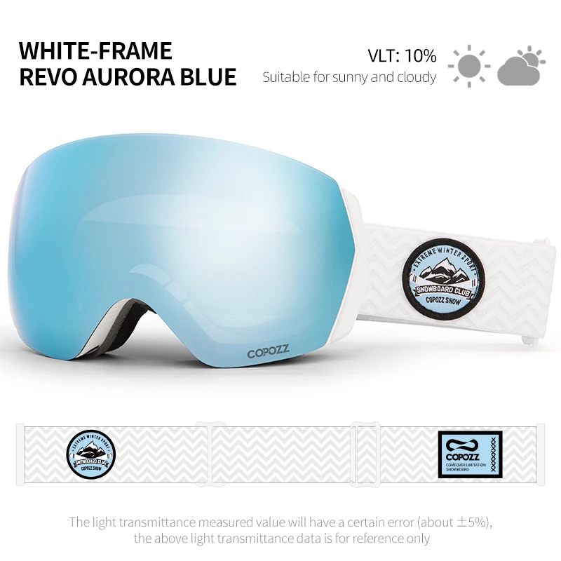 Light Blue only