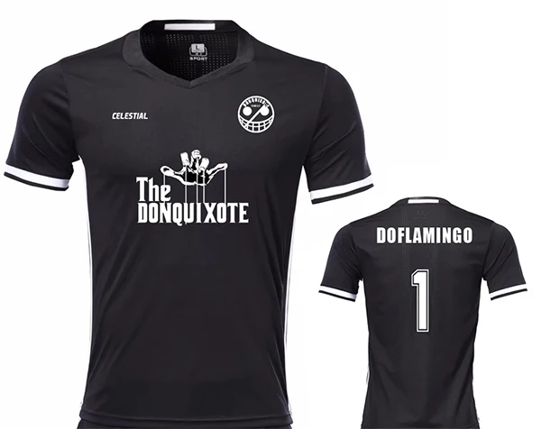 style 3 DOFLAMINGO 1