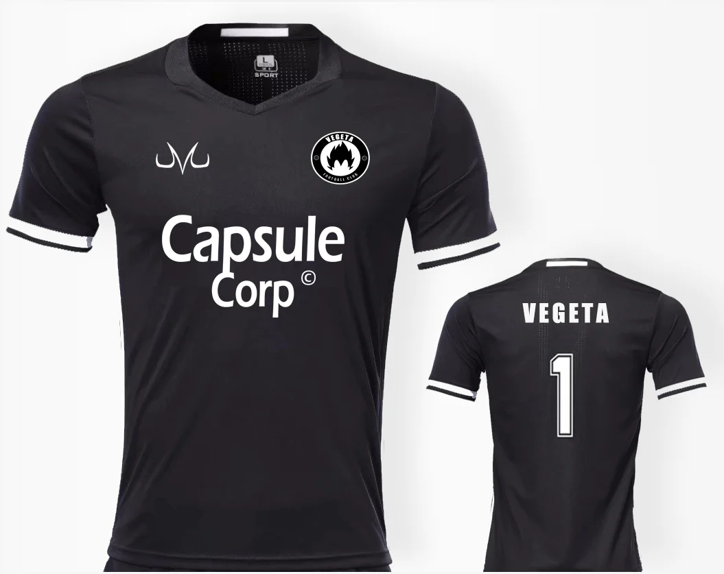VEGETA 1