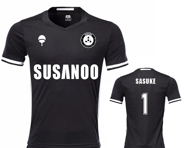 style 11 SASUKE 1