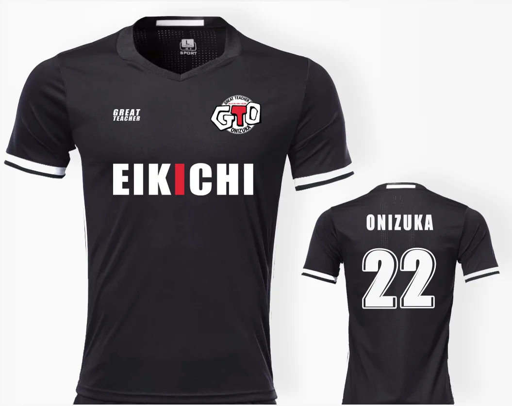 ONIZUKA 22