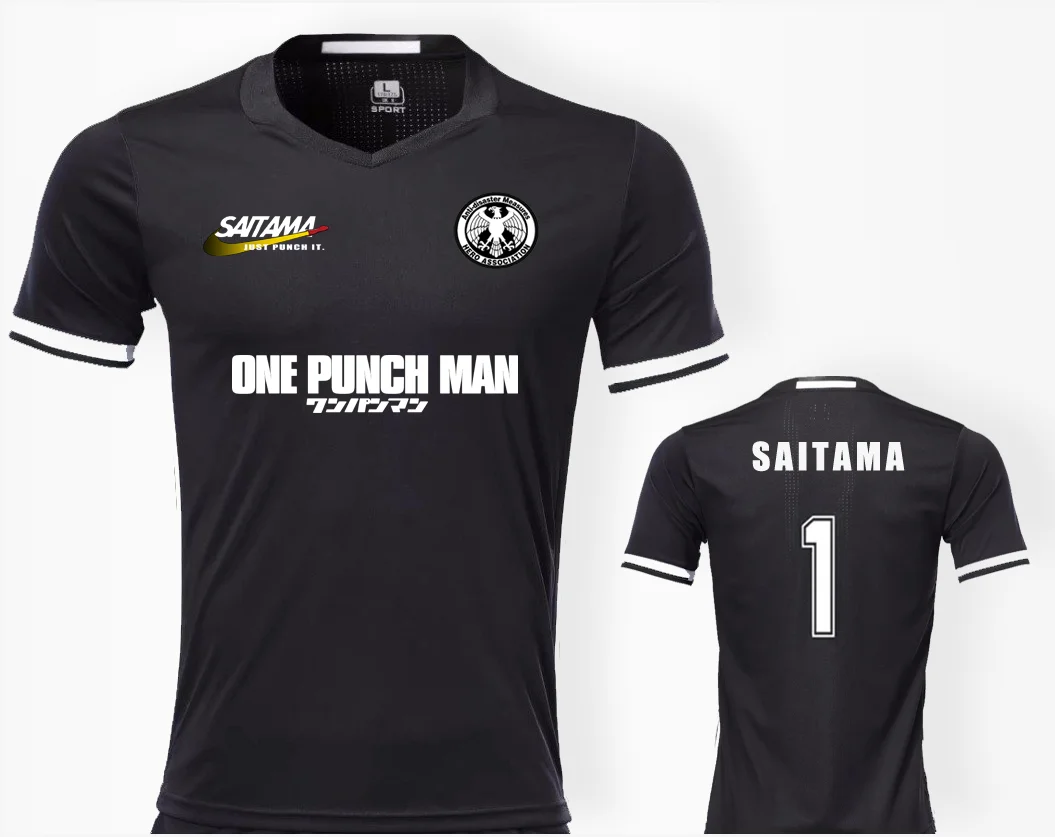 SAITAMA 1