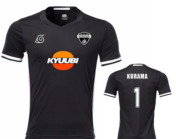style 6 KURAMA 1