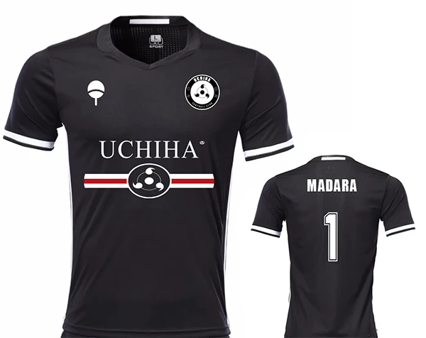 style 9 MADARA 1