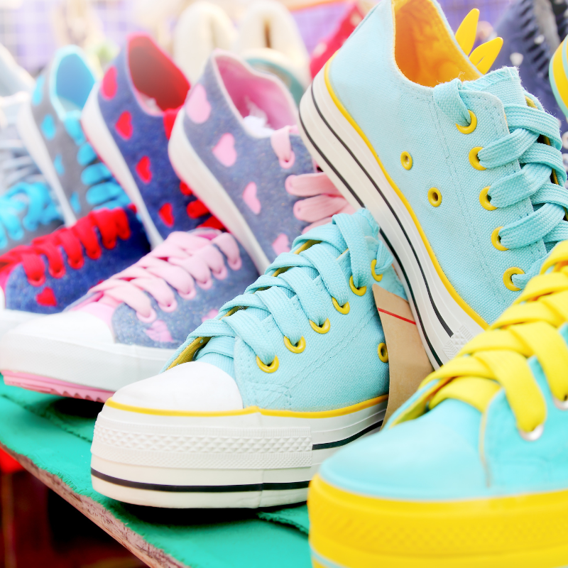 Children's Shoes