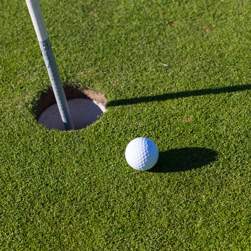 Golf Equipment