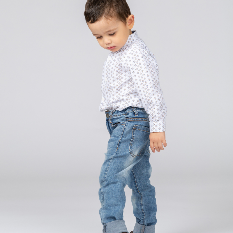 Boys Jeans