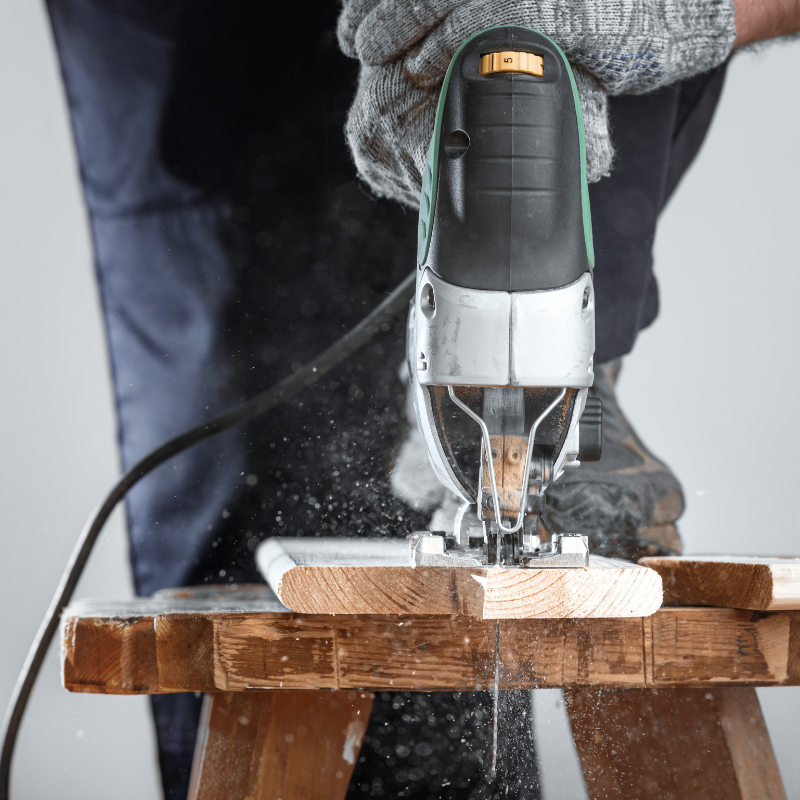 Woodworking Machines