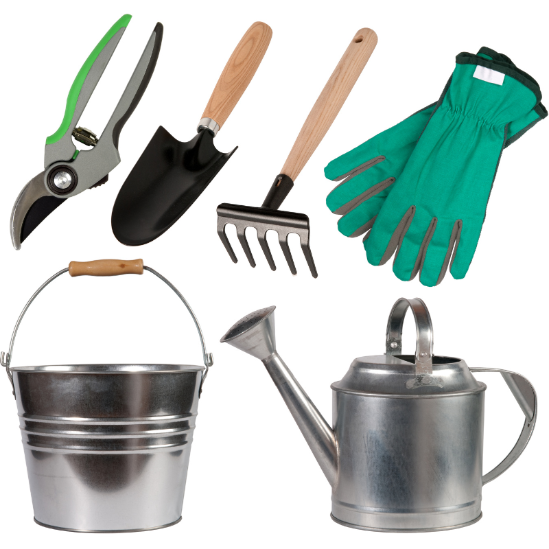 Garden Tools