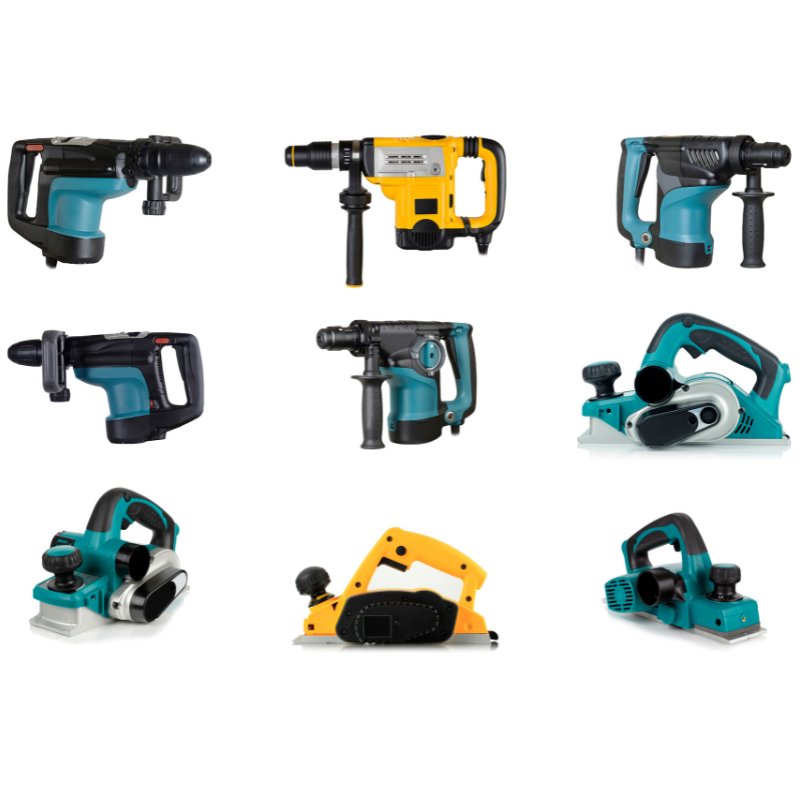 Power Tools