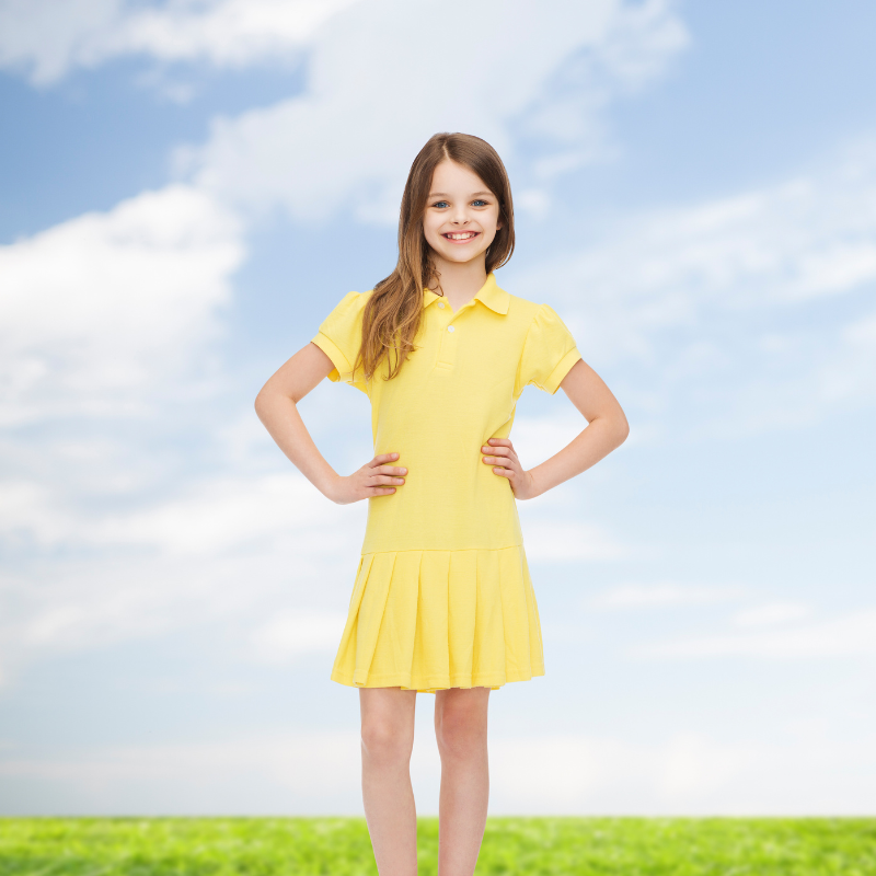 Girls Dresses