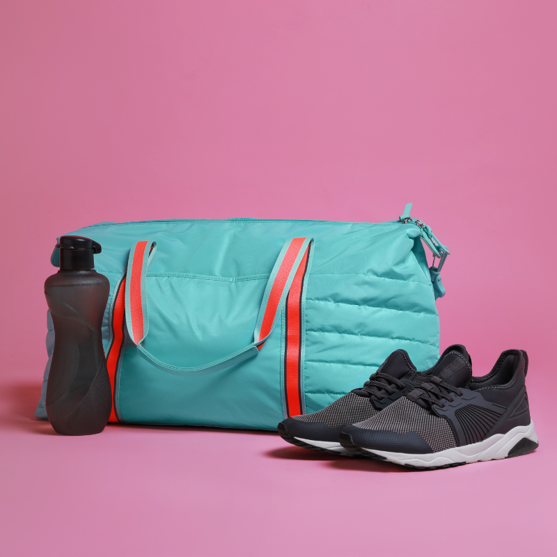 Sports Bags