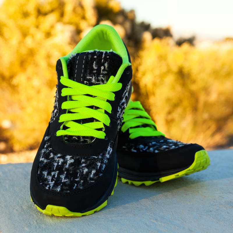 Kids sport shoes