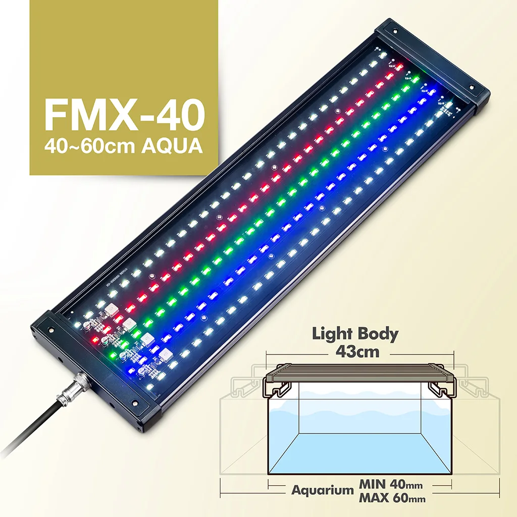 FMX-40