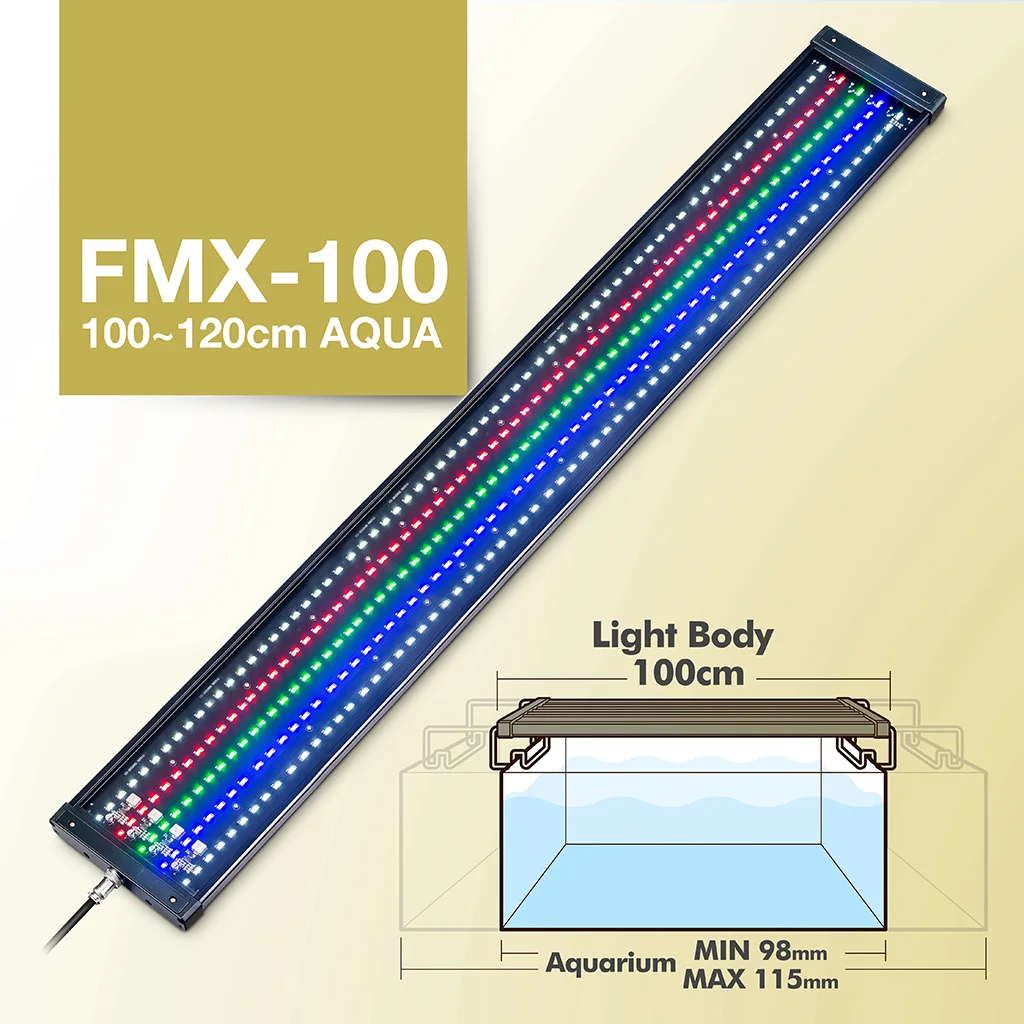FMX-100