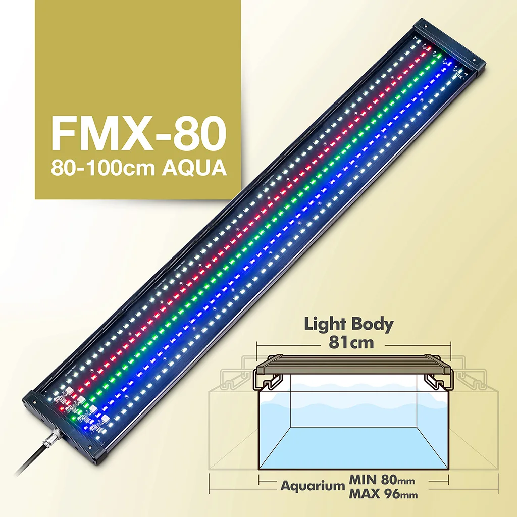 FMX-80
