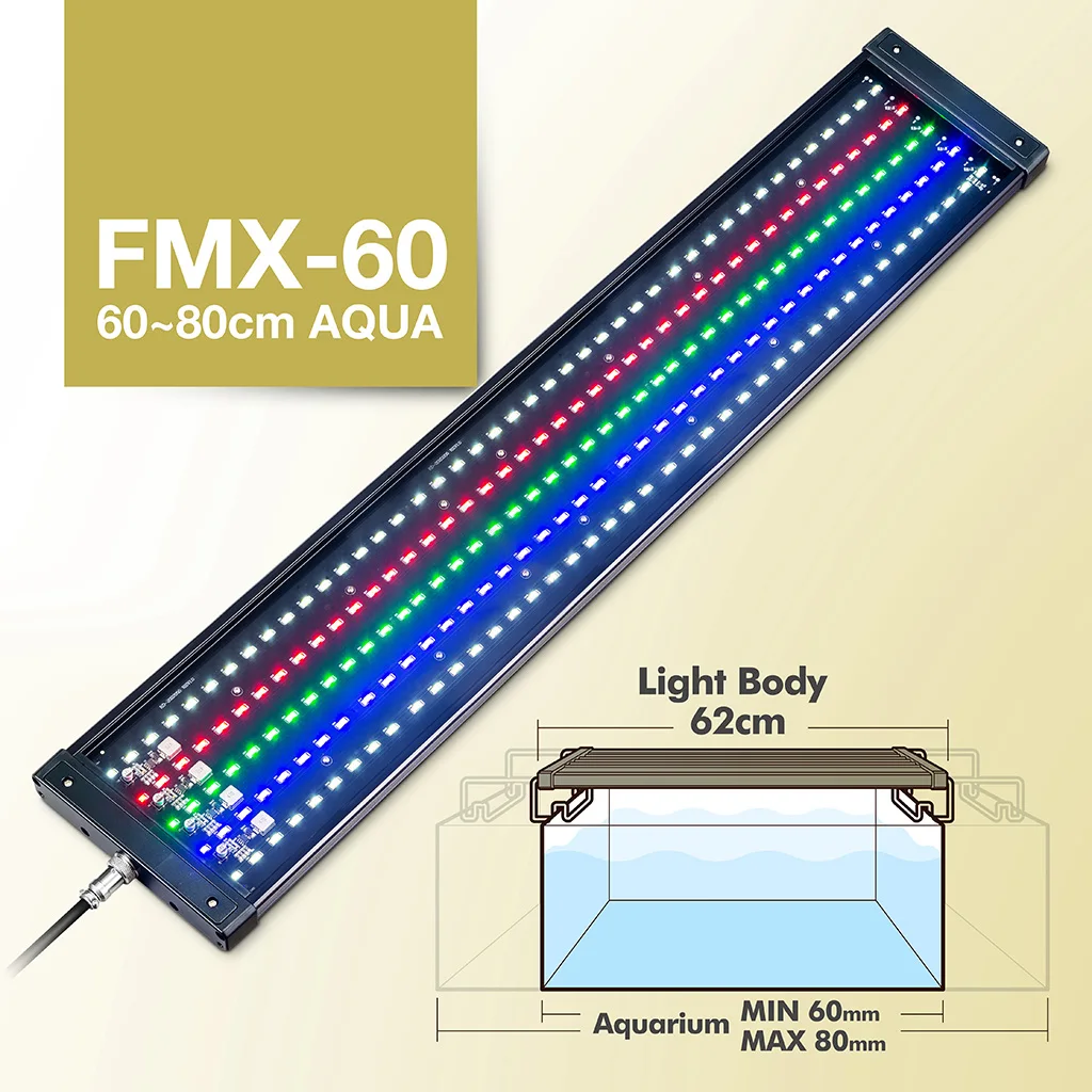 FMX-60