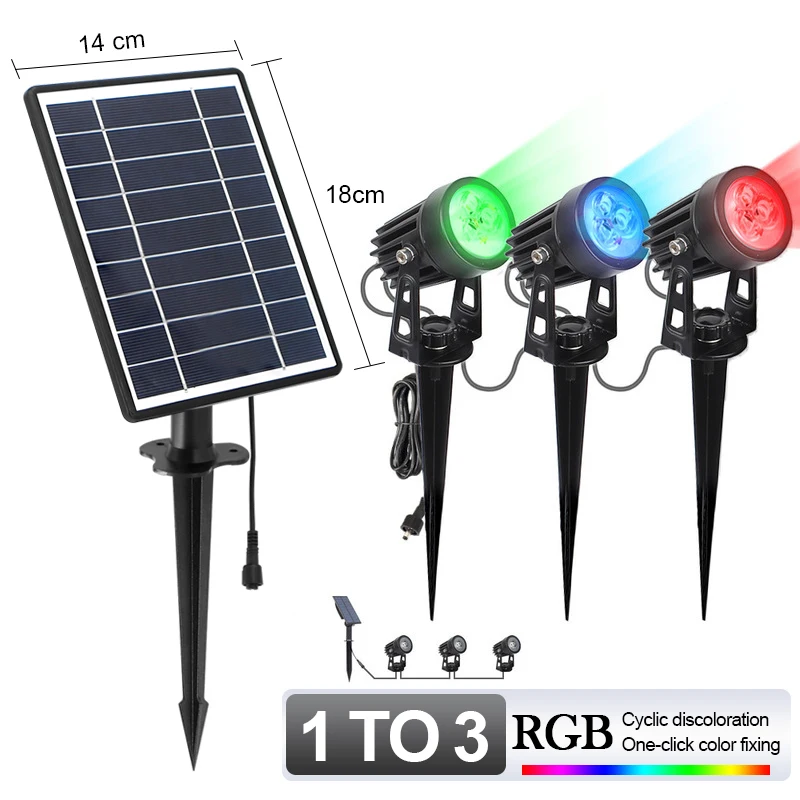 1 TO 3-RGB