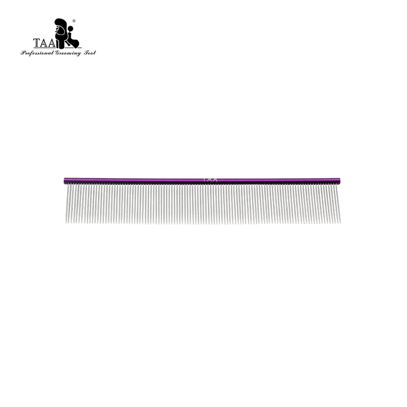 TAA Purple Combs